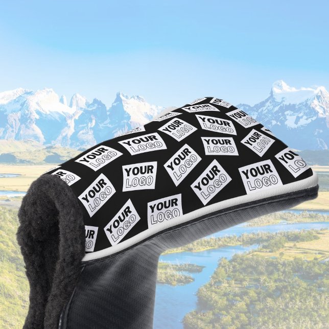 Suchen Sie nach Ihrem Logo oder nach einem beliebi Golf Headcover (Von Creator hochgeladen)