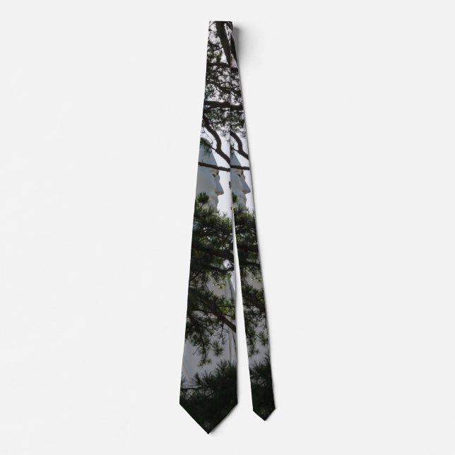 Suchen und Sie werden Neck Tie finden Krawatte (Vorderseite)
