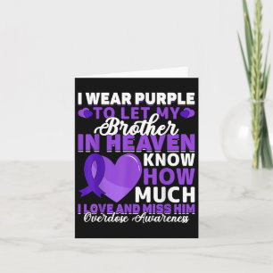 Suchtbewusstsein Drogensucht Überdosierung Awaren Karte