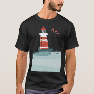 Süchtig nach Geistern T-Shirt