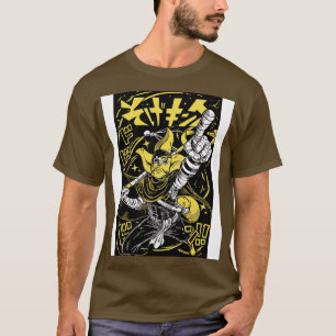 süchtig T-Shirt