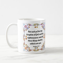 Suchvorgang-Tasse Kaffeetasse