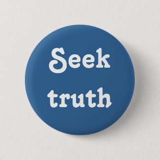 Suchvorgangwahrheit Button