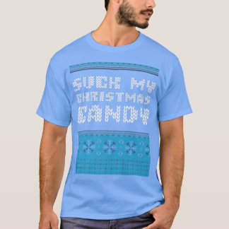 Suck My Christmas Candy Couples Adult Humor Lovers T-Shirt