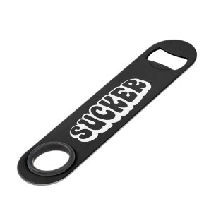 SUCKER