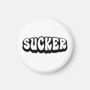 SUCKER MAGNET