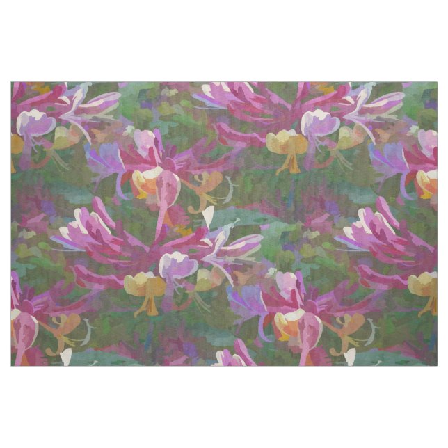 Suckling Sunshine Large Stoff (Fat Quarter (45,7 x 55,9 cm))