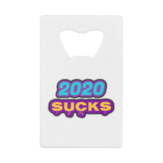 SUCKS DE 2020