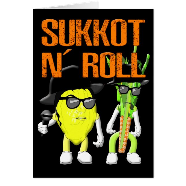 SUCOT N ROLL (Vorne)