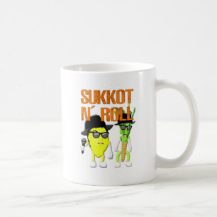 SUCOT N ROLLE 2 KAFFEETASSE