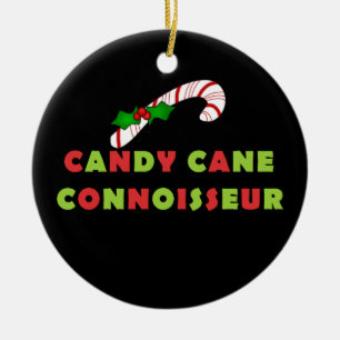 Sucre de canne Connoisseur Keepsaké Ornement