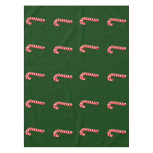 Sucre de canne Nappe 52" x 70"