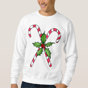 Sucre de canne Sweatshirt masculin