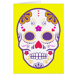 sucre skullz : 1