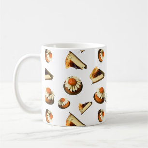 Sucre Traitements Motif Mug