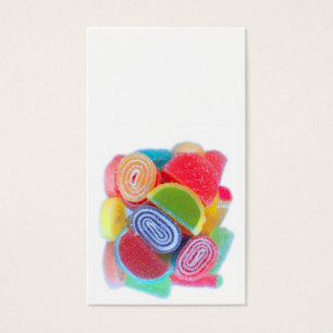 sucreries de sucre