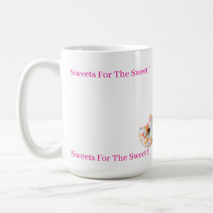 Sucres pour la mug douce