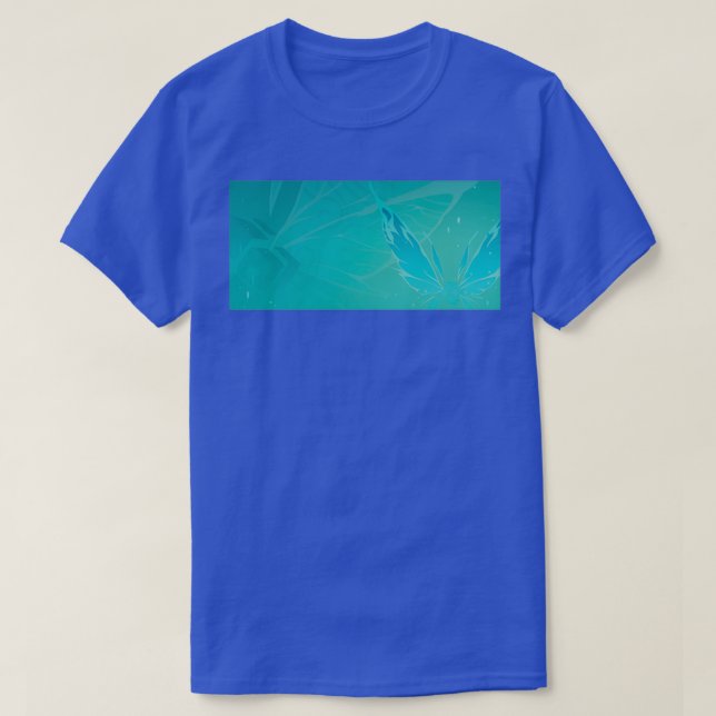 Sucrose BioAlchemy T-Shirt (Design vorne)