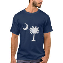 Süd-Carolina-Flagge