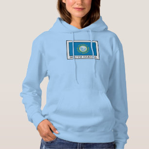 Süd-Dakota Hoodie
