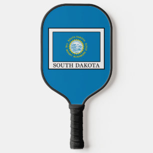 Süd-Dakota Pickleball Schläger