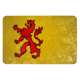 Süd-Holland Magnet