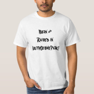 Süd-Ozon-Park T-Shirt