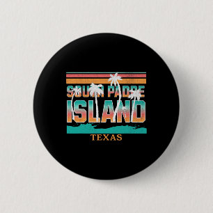 Süd Padre-Insel Button
