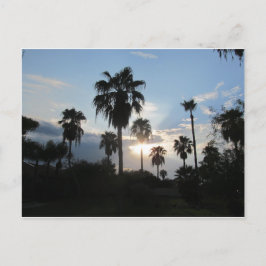Süd-TX Postkarte