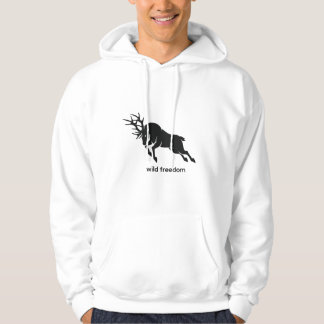 Sudadera con capucha para adulto hoodie