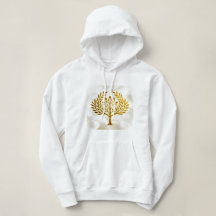 SUDADERA LOGO ENTRE OLIVOS ESTUDIO