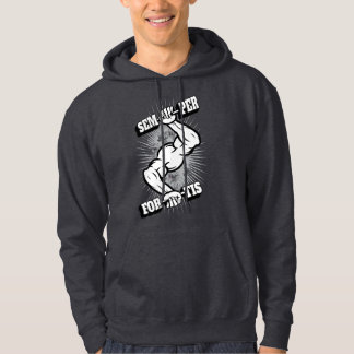 Sudadera Sempre Fortis Hoodie