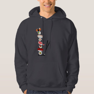 SudaderaSushi Hoodie