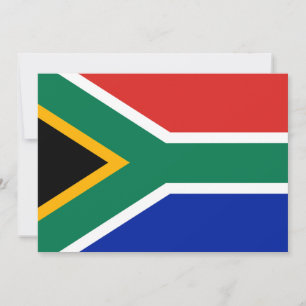 Südafrika