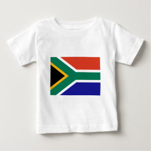 Südafrika Baby T-shirt