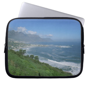 Südafrika - Clifton Beach, Kapstadt Laptopschutzhülle