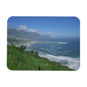 Südafrika - Clifton Beach, Kapstadt Magnet