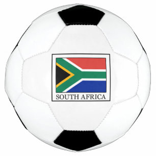 Südafrika Fußball