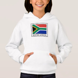 Südafrika Hoodie
