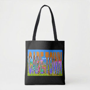 Südafrika Kapstadt Tasche