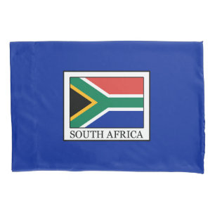 Südafrika Kissenbezug