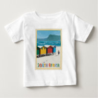 Südafrika | Muizenberg Beach