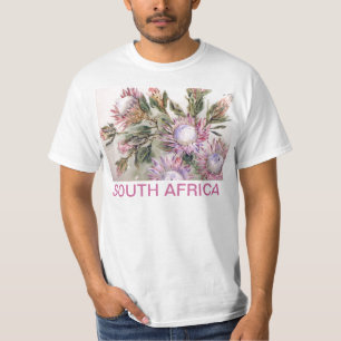 Südafrika "Proteas" T - SHIRT