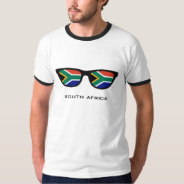 Südafrika Shades Custom Shirts & Jackets
