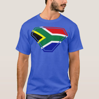 Südafrika SuperEmpowered T-Shirt