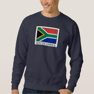 Südafrika Sweatshirt