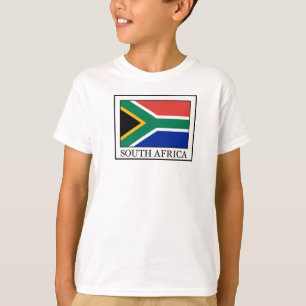 Südafrika T-Shirt