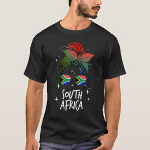Südafrika T-Shirt