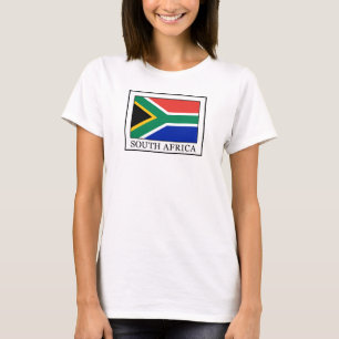 Südafrika T-Shirt