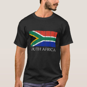 Südafrika T-Shirt
